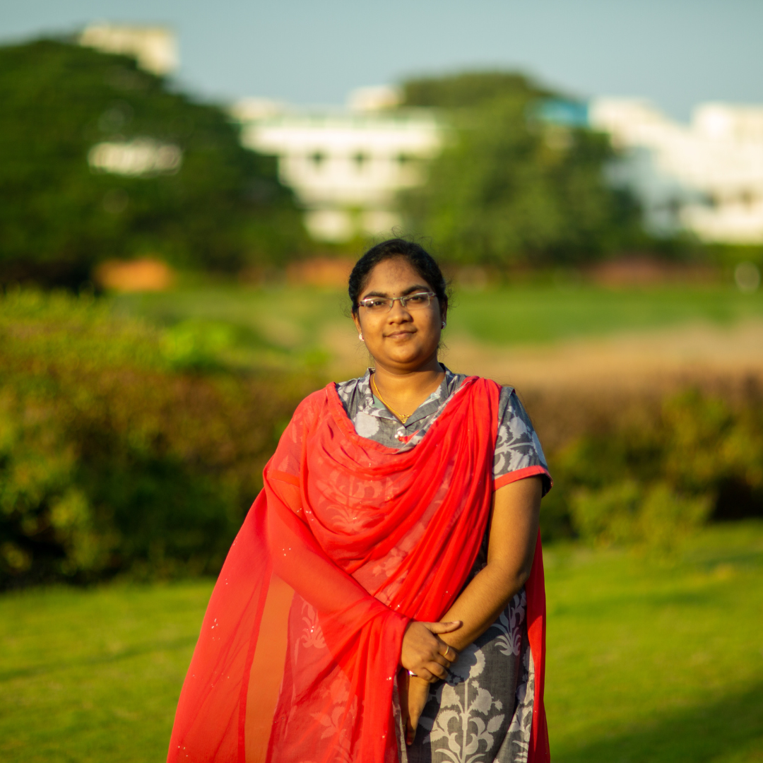 madhumitha varshini m